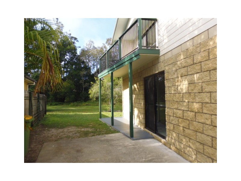 Tin Can Bay QLD 4580