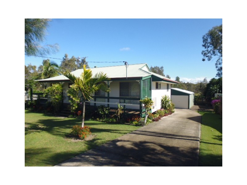 36 Drummer Street, Tin Can Bay QLD 4580