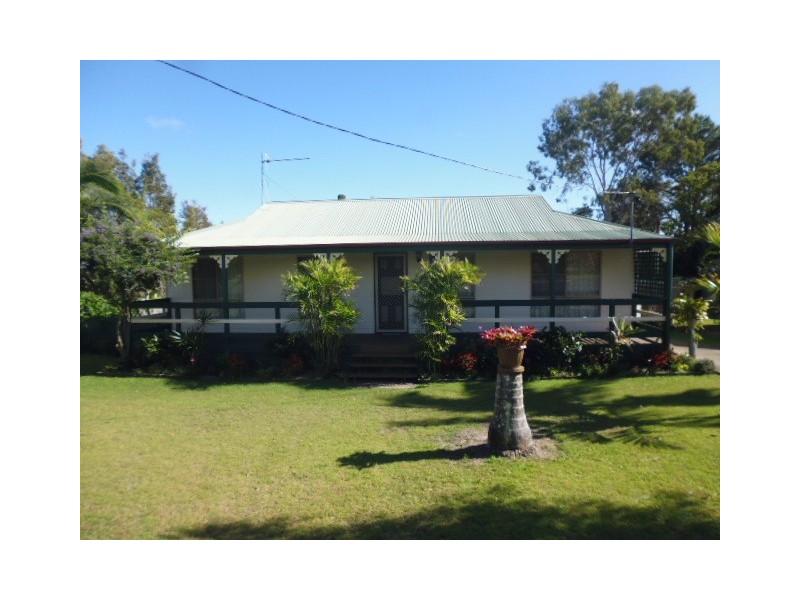 36 Drummer Street, Tin Can Bay QLD 4580