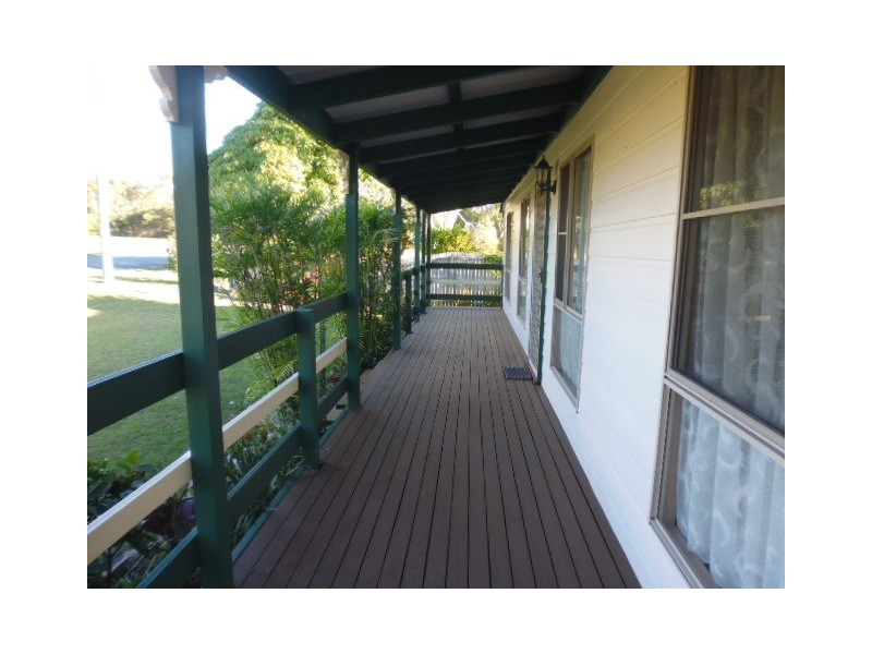 36 Drummer Street, Tin Can Bay QLD 4580