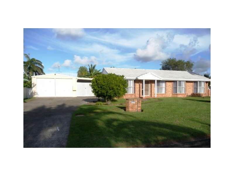 3 Skyring Place, Tin Can Bay QLD 4580