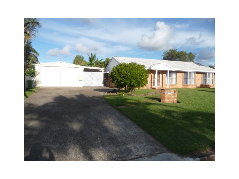 3 Skyring Place, Tin Can Bay QLD 4580