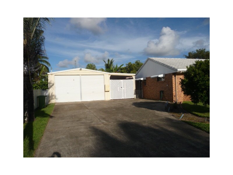 3 Skyring Place, Tin Can Bay QLD 4580