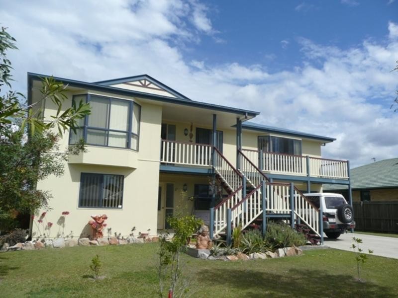 39 Sterling Castle Drive, Tin Can Bay QLD 4580