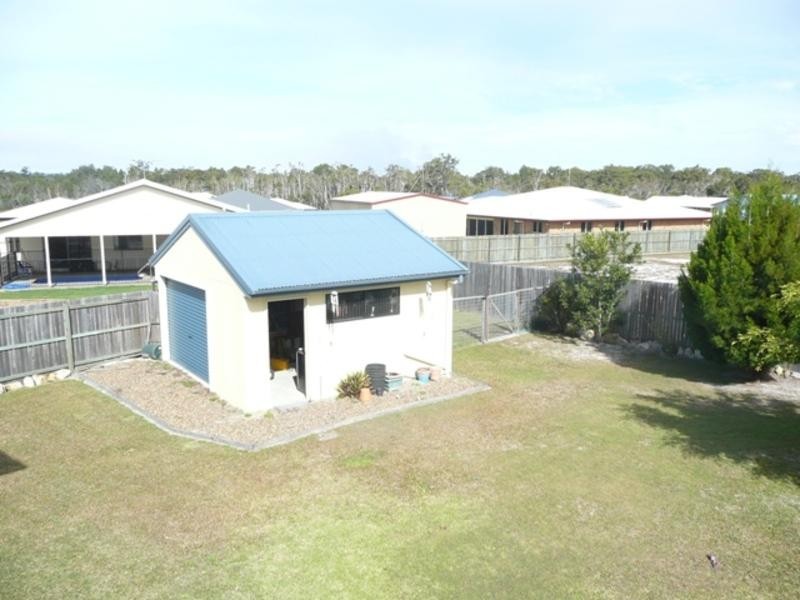 39 Sterling Castle Drive, Tin Can Bay QLD 4580