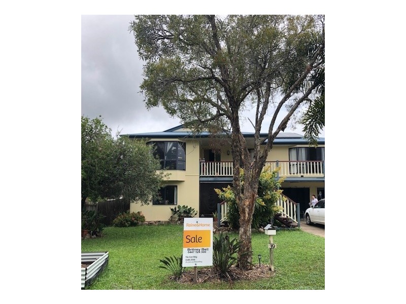 39 Sterling Castle Drive, Tin Can Bay QLD 4580