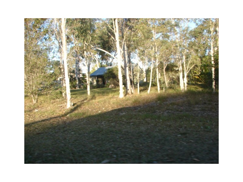 Cooloola Cove QLD 4580