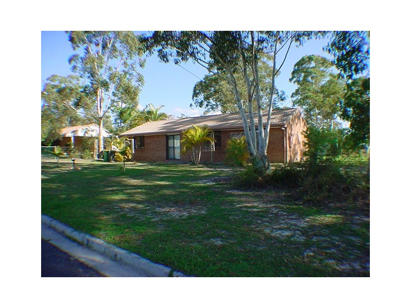 Cooloola Cove QLD 4580