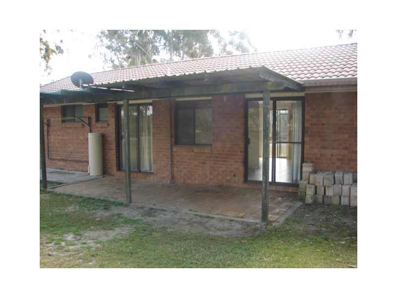 Cooloola Cove QLD 4580