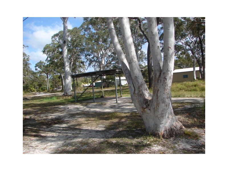 Cooloola Cove QLD 4580