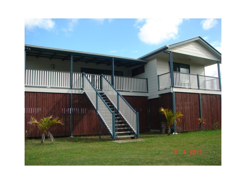 Cooloola Cove QLD 4580