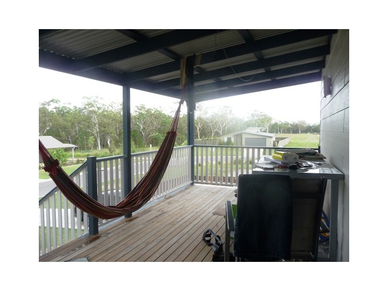 Cooloola Cove QLD 4580