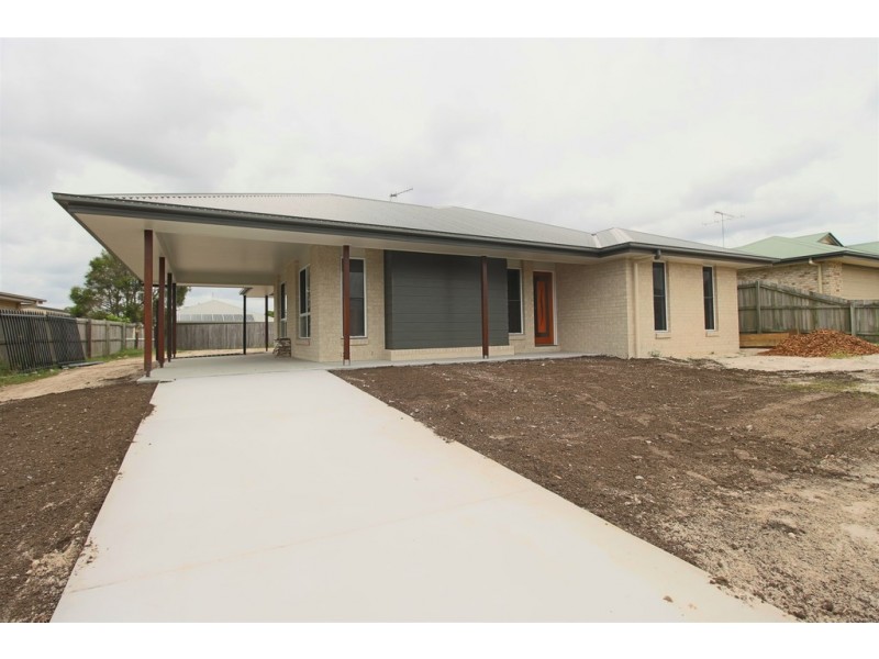 22 CALLISTEMON CRESCENT, Tin Can Bay QLD 4580