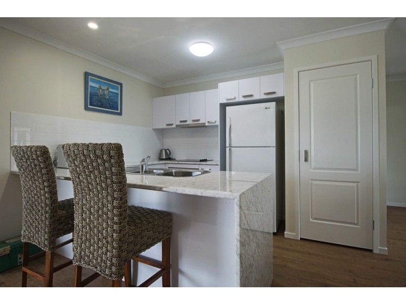 22 CALLISTEMON CRESCENT, Tin Can Bay QLD 4580