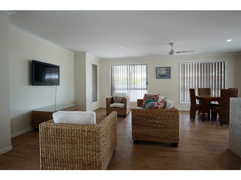 22 CALLISTEMON CRESCENT, Tin Can Bay QLD 4580