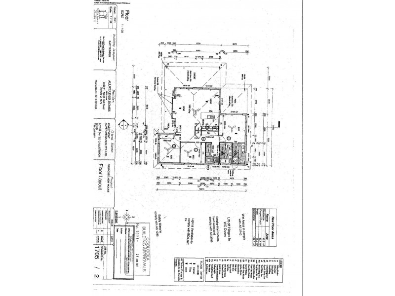 22 CALLISTEMON CRESCENT, Tin Can Bay QLD 4580 Floorplan