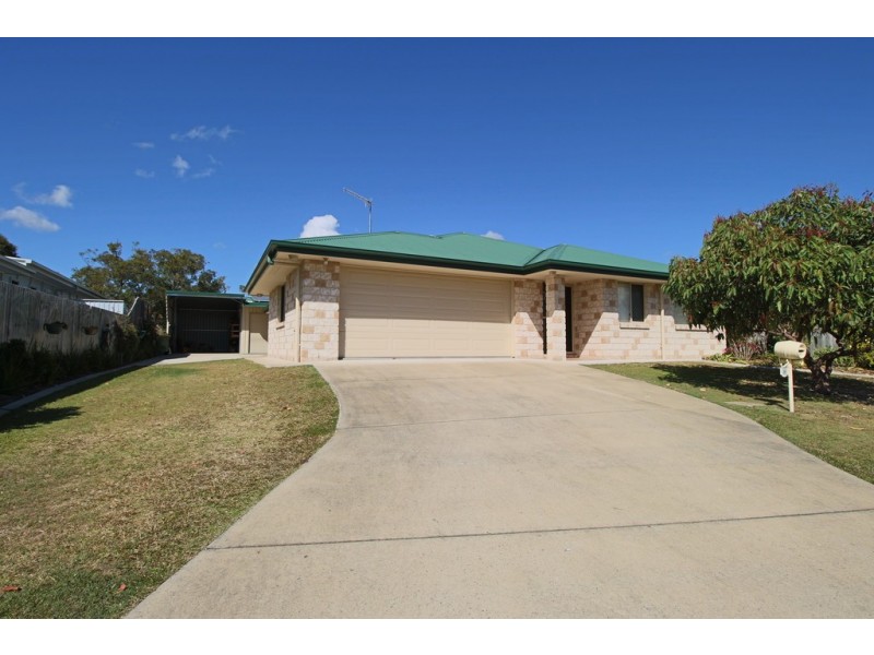 53 SUMMER WAY, Tin Can Bay QLD 4580