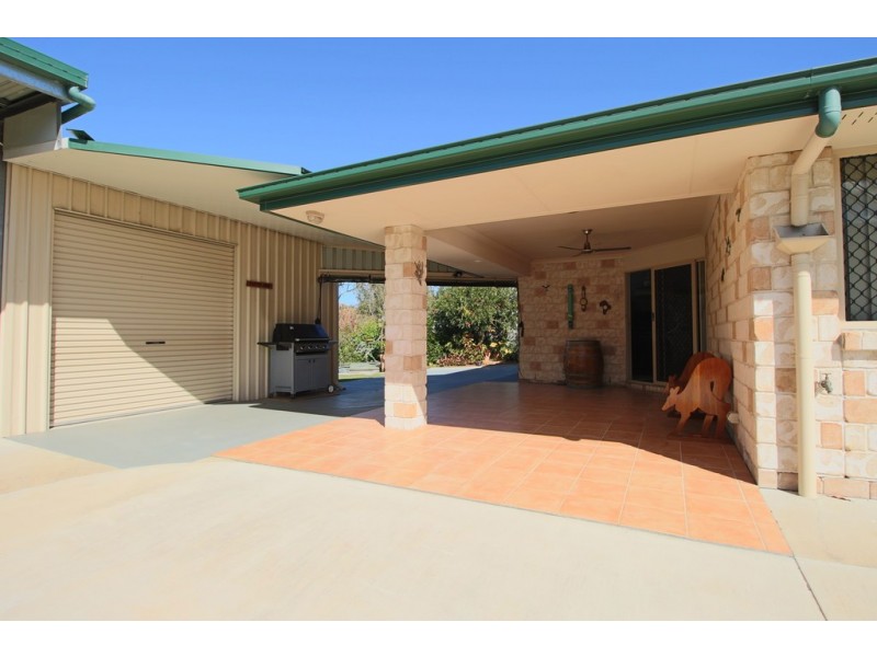 53 SUMMER WAY, Tin Can Bay QLD 4580