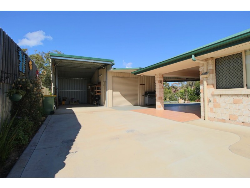 53 SUMMER WAY, Tin Can Bay QLD 4580