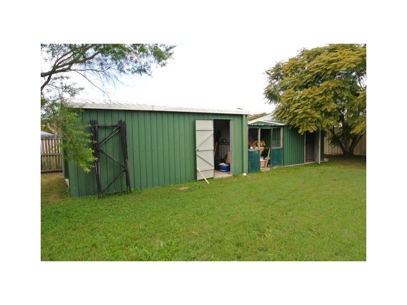 48 Marco Polo Drive, Cooloola Cove QLD 4580