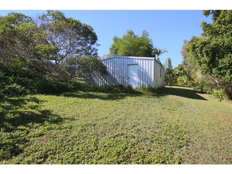 71 ENDEAVOUR DRIVE, Cooloola Cove QLD 4580