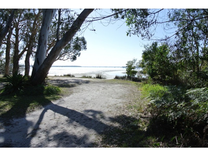 59 Trevally Street, Tin Can Bay QLD 4580