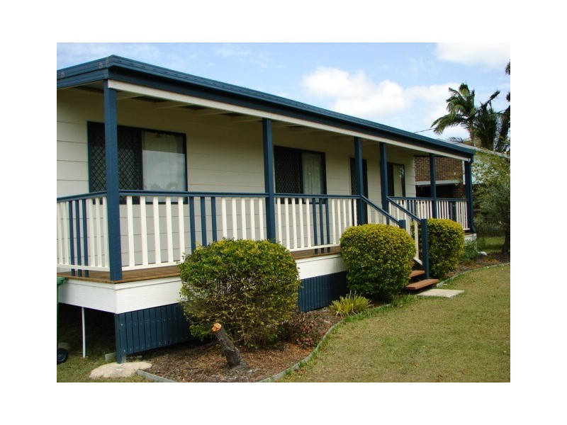 12 Tarwhine Street, Tin Can Bay QLD 4580