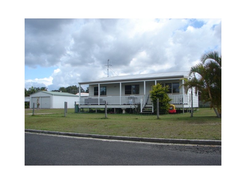 10 Tuna Way, Tin Can Bay QLD 4580