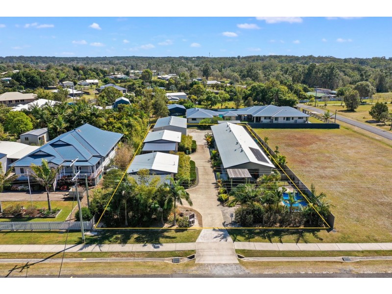 20 Nautilus Drive, Cooloola Cove QLD 4580