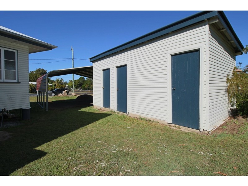 26 GYMPIE ROAD, Tin Can Bay QLD 4580
