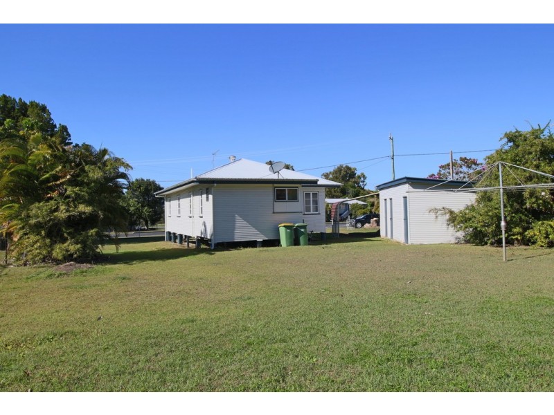 26 GYMPIE ROAD, Tin Can Bay QLD 4580