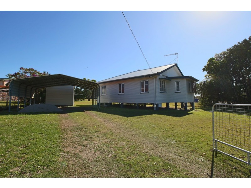 26 GYMPIE ROAD, Tin Can Bay QLD 4580