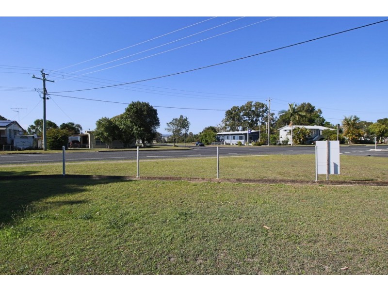 26 GYMPIE ROAD, Tin Can Bay QLD 4580