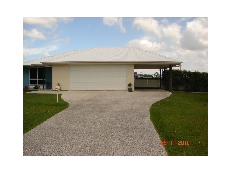 93 Fyshburn Drive, Cooloola Cove QLD 4580