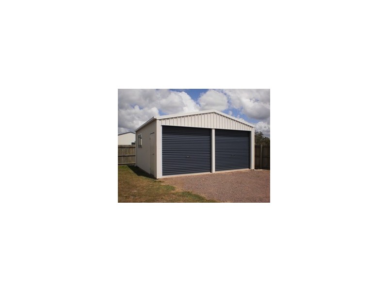 93 Fyshburn Drive, Cooloola Cove QLD 4580