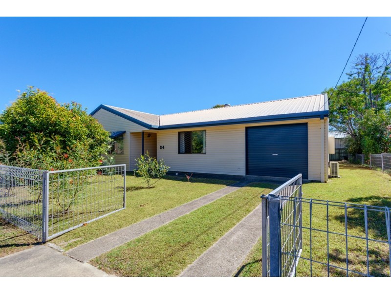 24 Marlin Way, Tin Can Bay QLD 4580