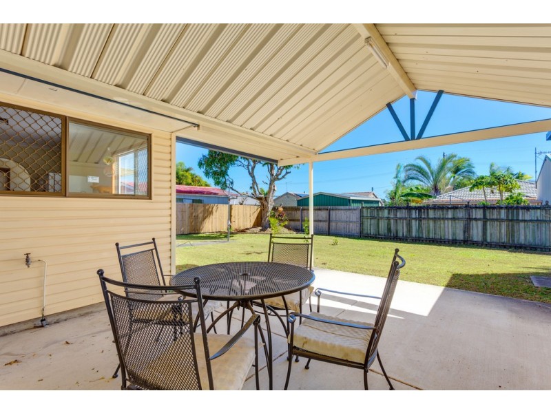 24 Marlin Way, Tin Can Bay QLD 4580