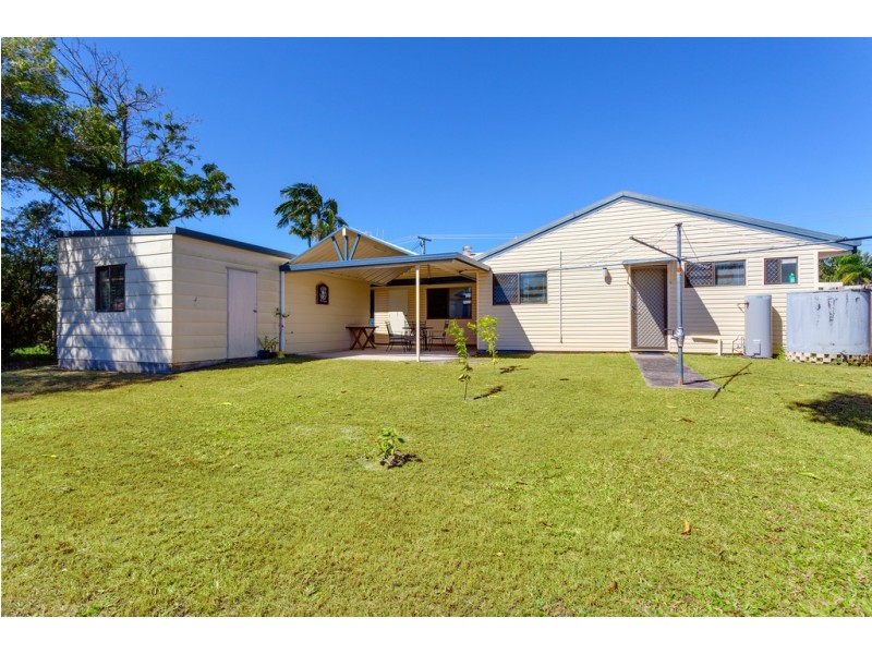 24 Marlin Way, Tin Can Bay QLD 4580