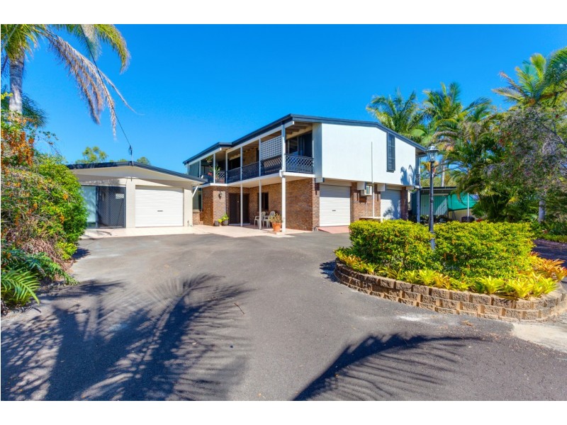 41 Marlin Way, Tin Can Bay QLD 4580