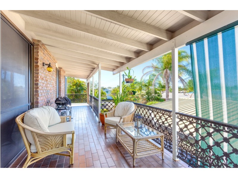 41 Marlin Way, Tin Can Bay QLD 4580