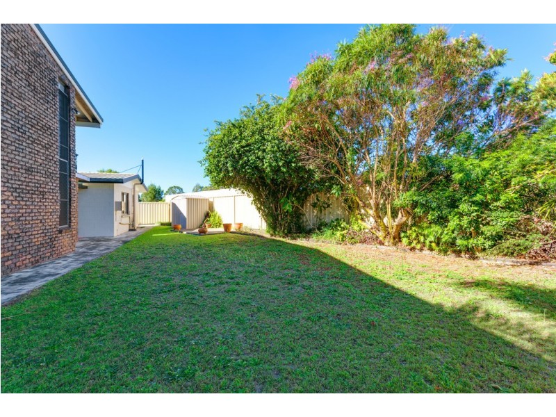41 Marlin Way, Tin Can Bay QLD 4580