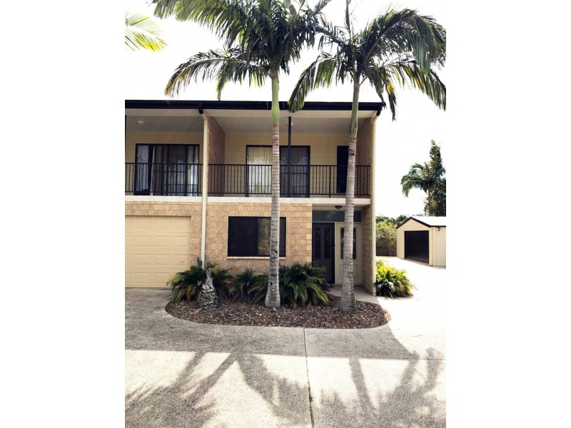 9/43 TREVALLY STREET, Tin Can Bay QLD 4580