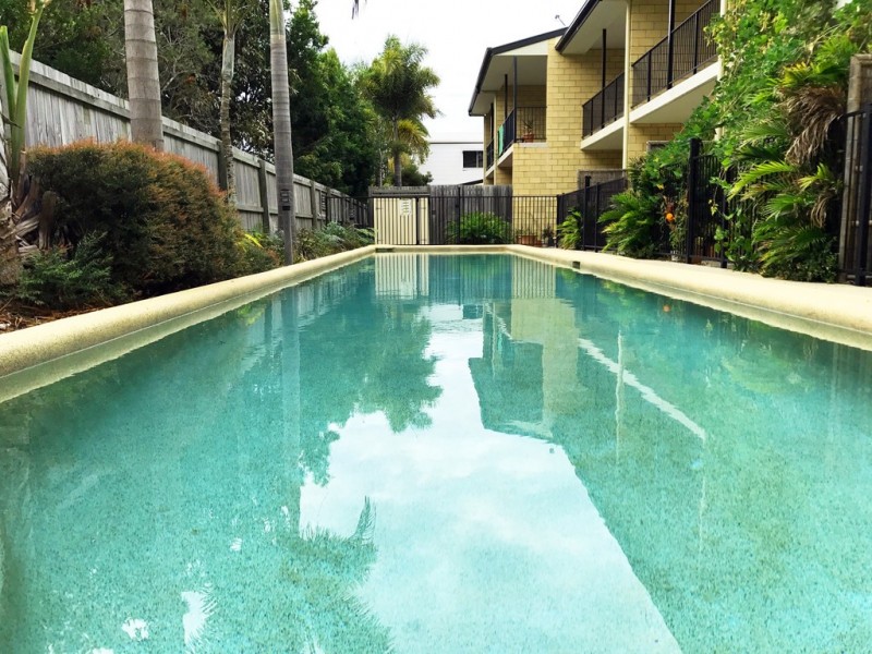 9/43 TREVALLY STREET, Tin Can Bay QLD 4580