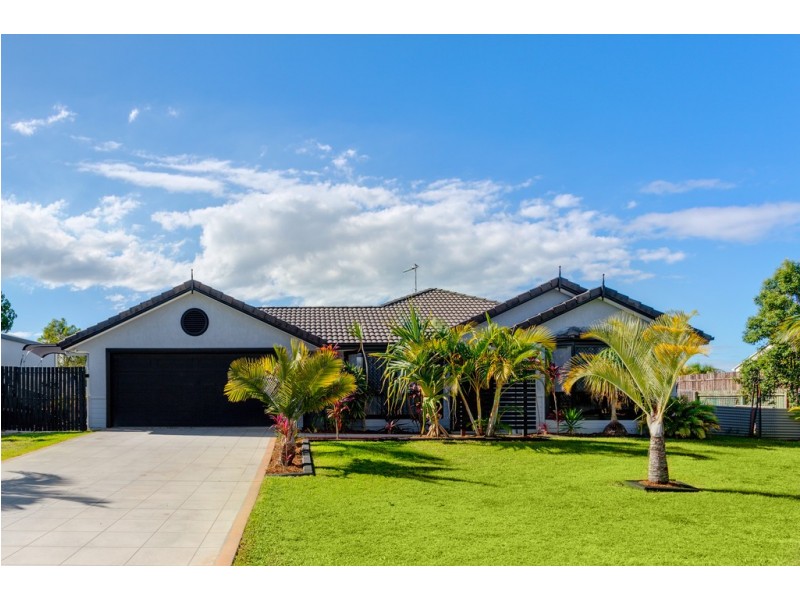 37 Acacia Cres, Tin Can Bay QLD 4580