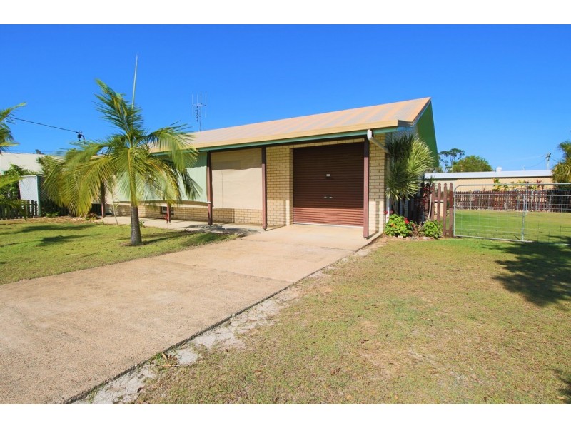 3 Teraglin Court, Tin Can Bay QLD 4580