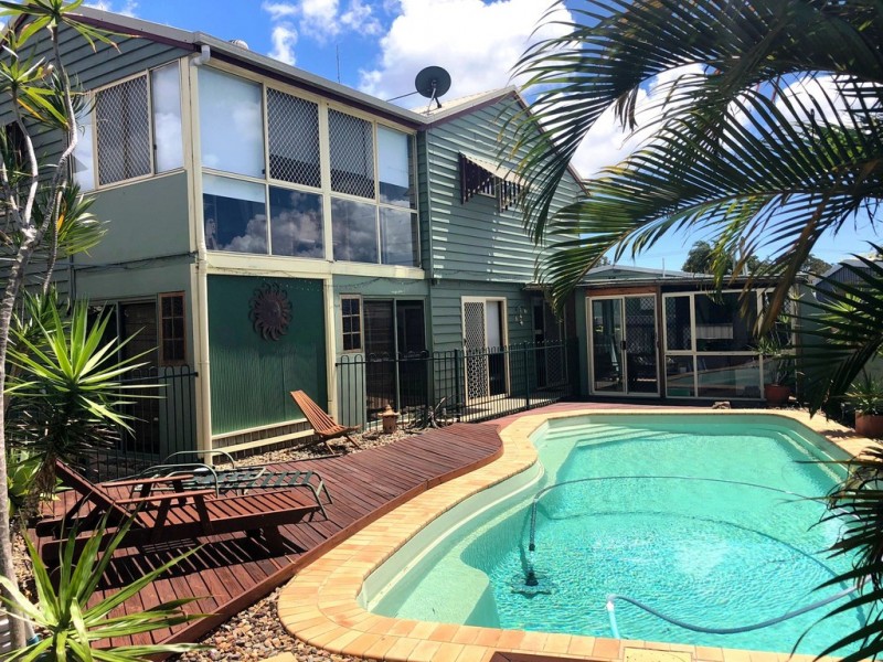 10 Luderick Lane, Tin Can Bay QLD 4580
