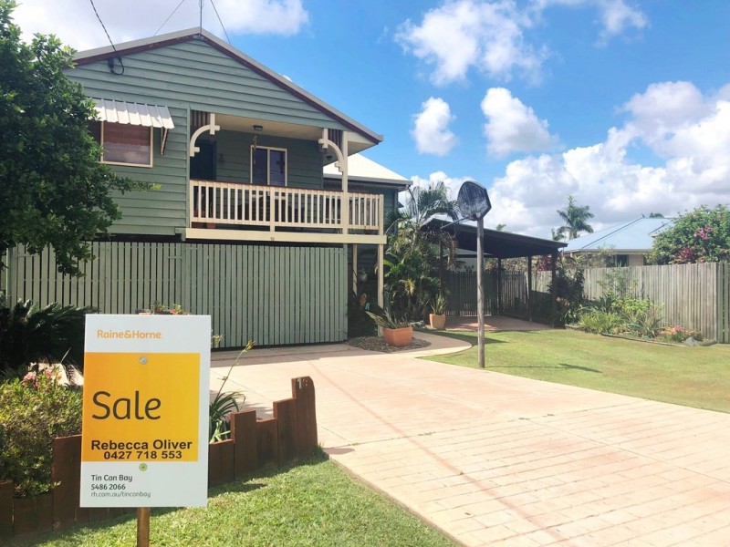 10 Luderick Lane, Tin Can Bay QLD 4580