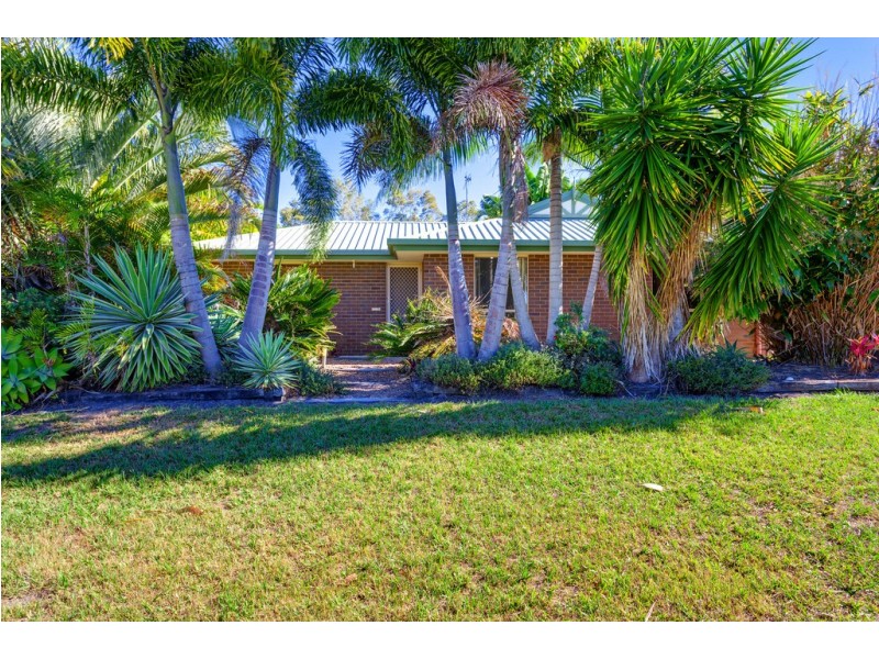 66 INVESTIGATOR AVENUE, Cooloola Cove QLD 4580