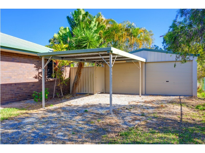 66 INVESTIGATOR AVENUE, Cooloola Cove QLD 4580