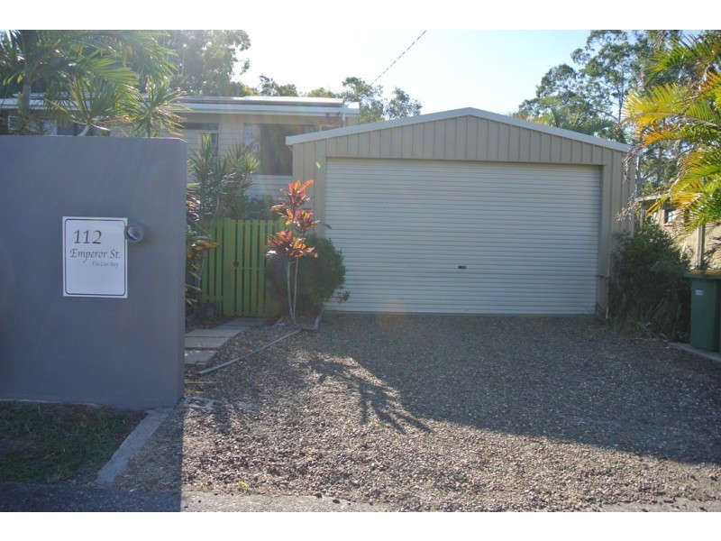 112 Emperor Street, Tin Can Bay QLD 4580